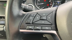 Nissan Qashqai 1.3 DiG-T Tekna+ 5dr Petrol Hatchback